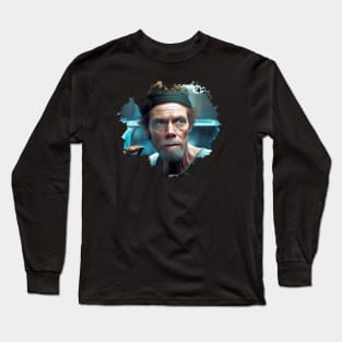 Inside 2023 Long Sleeve T-Shirt